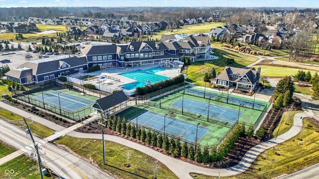 1240 Hartswick Court, Westfield, IN 46074