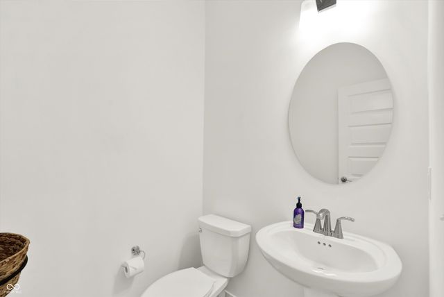 1240 Hartswick Court, Westfield, IN 46074