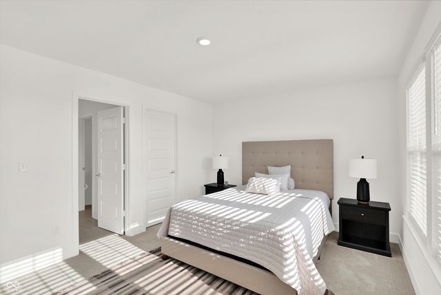 1240 Hartswick Court, Westfield, IN 46074