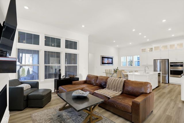 1240 Hartswick Court, Westfield, IN 46074