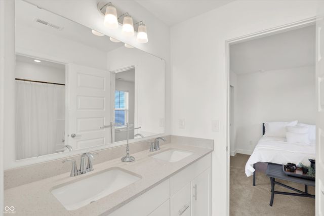 1240 Hartswick Court, Westfield, IN 46074