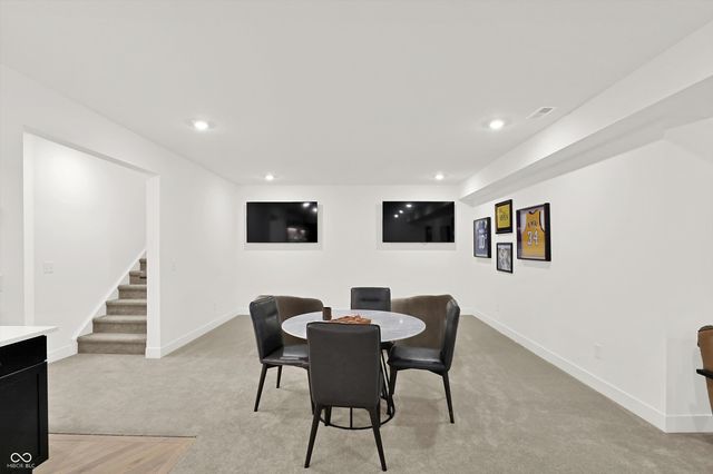 1240 Hartswick Court, Westfield, IN 46074