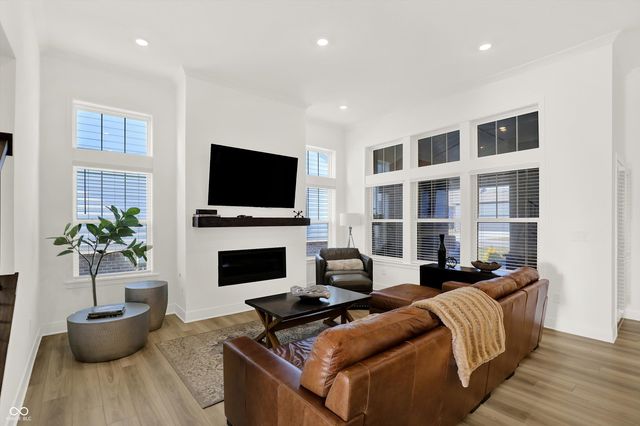 1240 Hartswick Court, Westfield, IN 46074