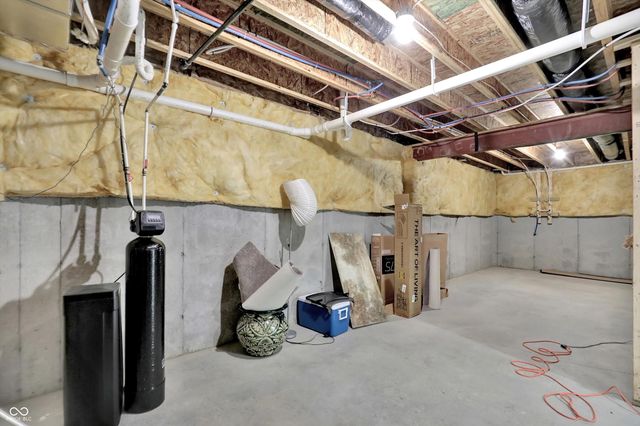 1240 Hartswick Court, Westfield, IN 46074