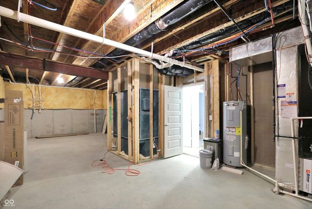 1240 Hartswick Court, Westfield, IN 46074