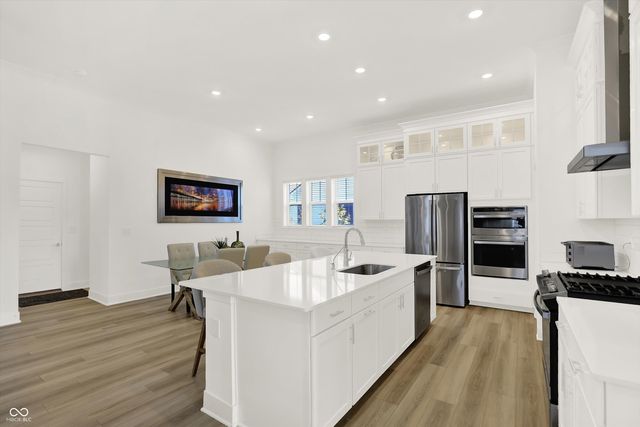 1240 Hartswick Court, Westfield, IN 46074