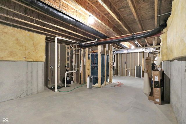 1240 Hartswick Court, Westfield, IN 46074