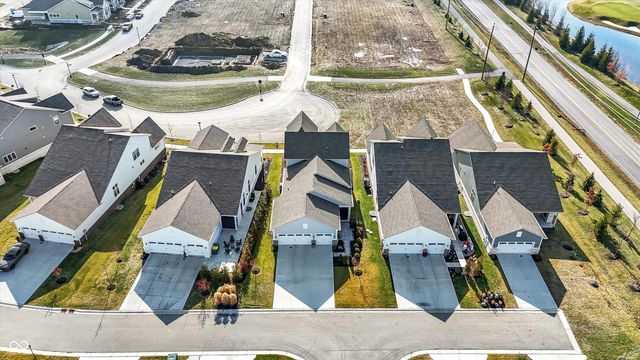 1240 Hartswick Court, Westfield, IN 46074