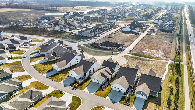 1240 Hartswick Court, Westfield, IN 46074