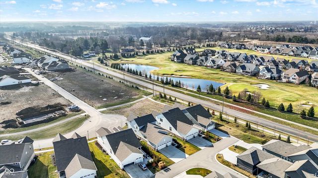 1240 Hartswick Court, Westfield, IN 46074