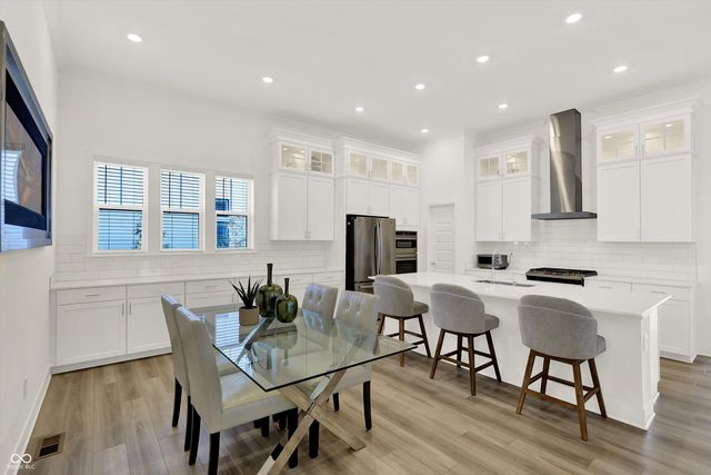 1240 Hartswick Court, Westfield, IN 46074