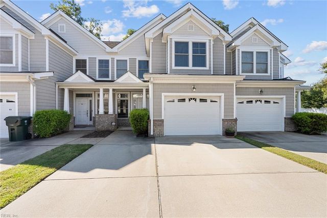 1405 Dure Rd Unit 1D, Norfolk, VA 23502