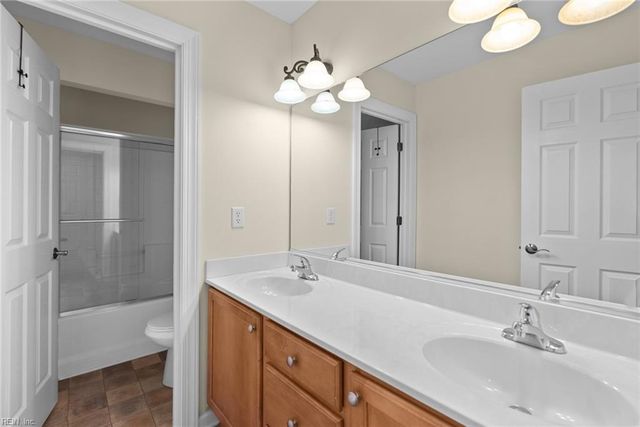 1405 Dure Rd Unit 1D, Norfolk, VA 23502