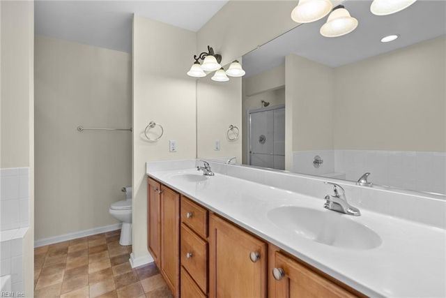 1405 Dure Rd Unit 1D, Norfolk, VA 23502