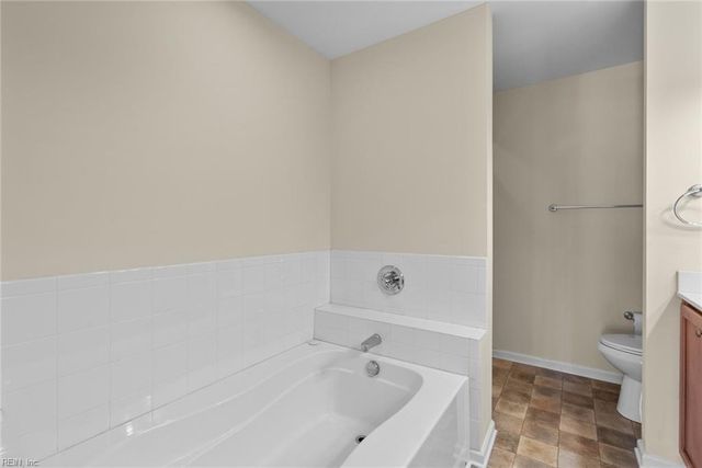 1405 Dure Rd Unit 1D, Norfolk, VA 23502