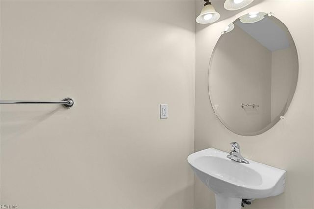 1405 Dure Rd Unit 1D, Norfolk, VA 23502