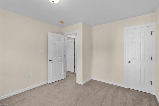 1405 Dure Rd Unit 1D, Norfolk, VA 23502