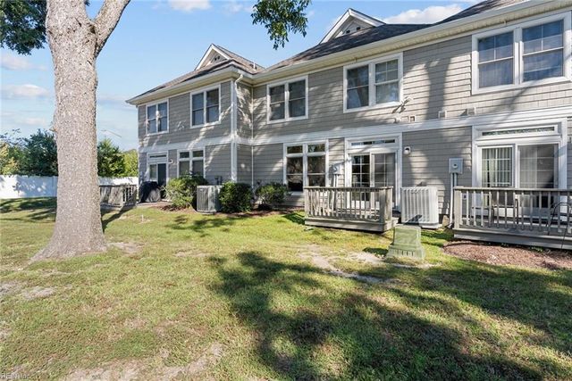 1405 Dure Rd Unit 1D, Norfolk, VA 23502