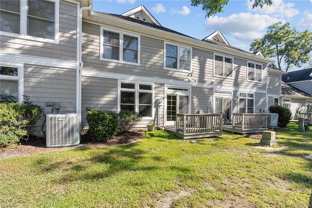 1405 Dure Rd Unit 1D, Norfolk, VA 23502