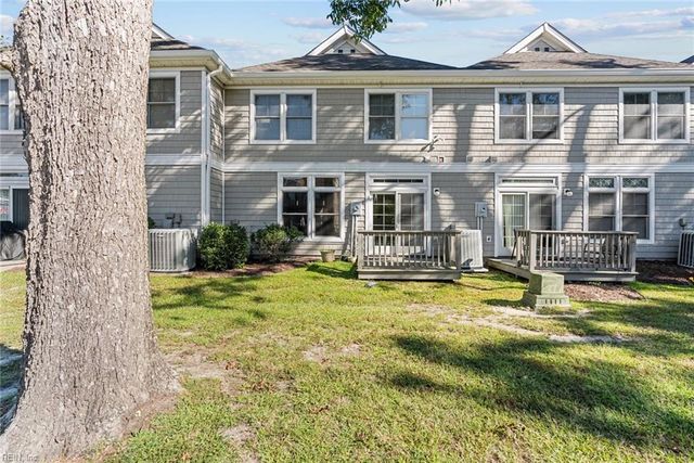 1405 Dure Rd Unit 1D, Norfolk, VA 23502