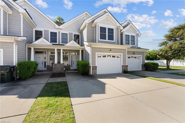 1405 Dure Rd Unit 1D, Norfolk, VA 23502