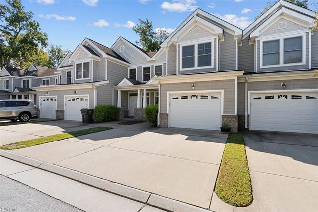 1405 Dure Rd Unit 1D, Norfolk, VA 23502