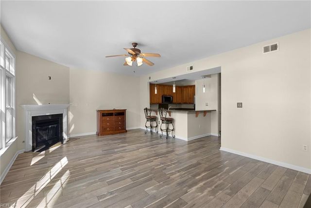 1405 Dure Rd Unit 1D, Norfolk, VA 23502