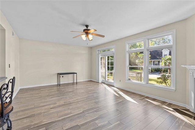 1405 Dure Rd Unit 1D, Norfolk, VA 23502