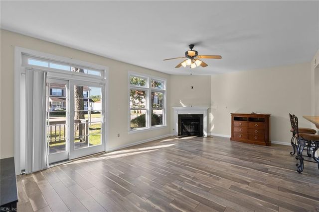 1405 Dure Rd Unit 1D, Norfolk, VA 23502