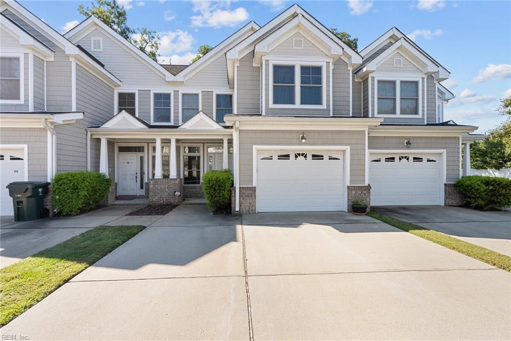 1405 Dure Rd Unit 1D, Norfolk, VA 23502