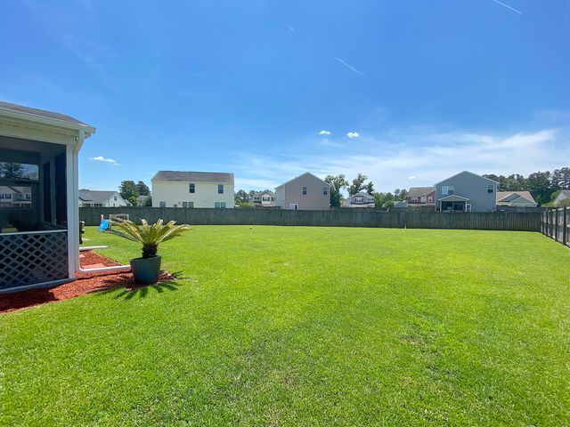 701 Greymohr Lane, Goose Creek, SC 29445