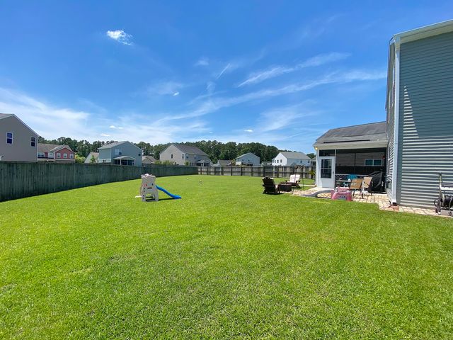 701 Greymohr Lane, Goose Creek, SC 29445