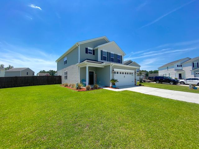 701 Greymohr Lane, Goose Creek, SC 29445