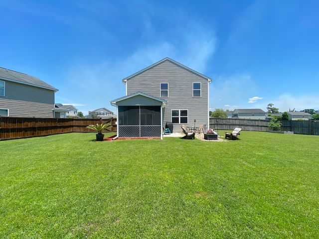 701 Greymohr Lane, Goose Creek, SC 29445