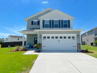701 Greymohr Lane, Goose Creek, SC 29445