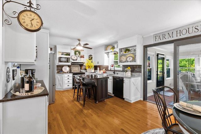 5278 Poplar Springs Road, Ringgold, GA 30736