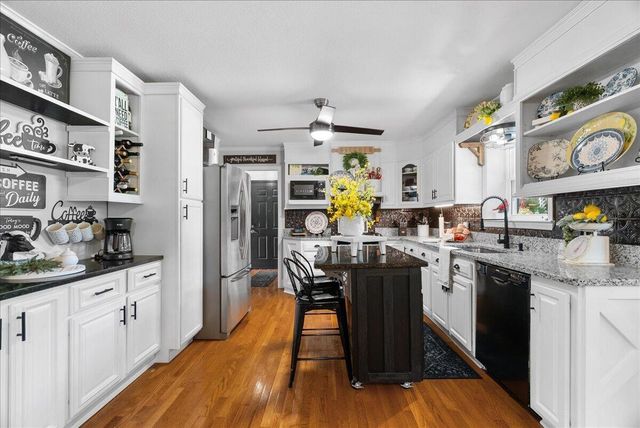 5278 Poplar Springs Road, Ringgold, GA 30736