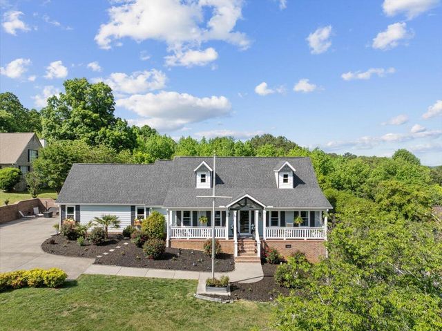 5278 Poplar Springs Road, Ringgold, GA 30736