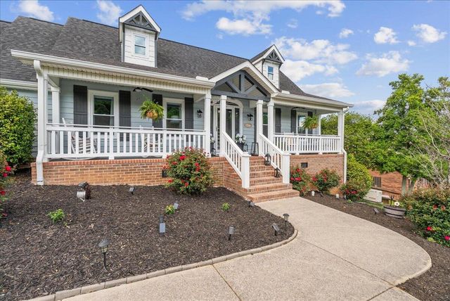 5278 Poplar Springs Road, Ringgold, GA 30736