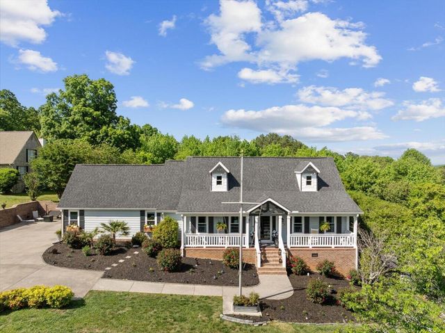 5278 Poplar Springs Road, Ringgold, GA 30736