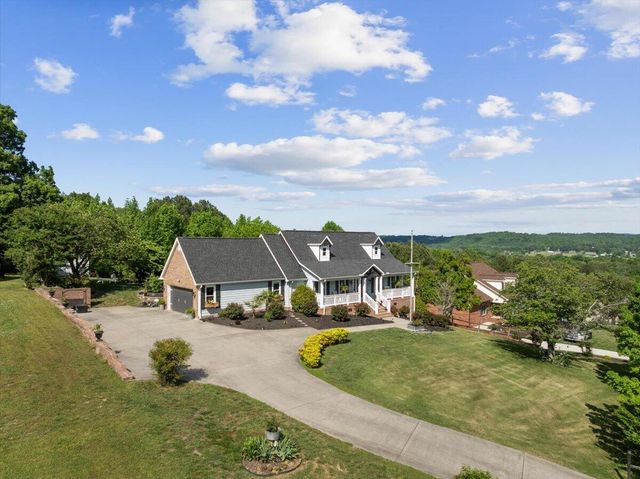 5278 Poplar Springs Road, Ringgold, GA 30736