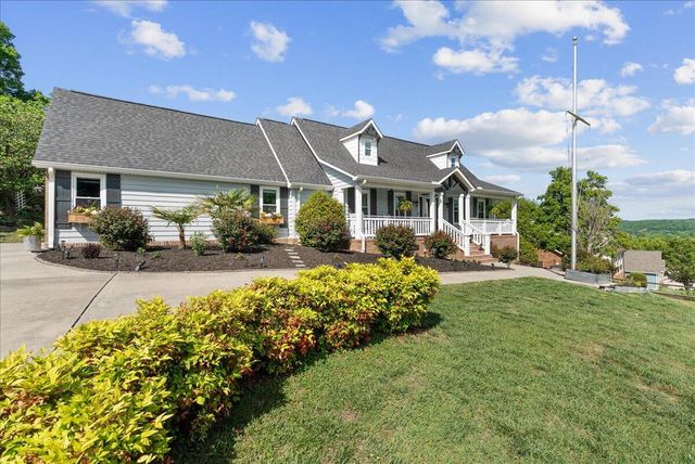 5278 Poplar Springs Road, Ringgold, GA 30736