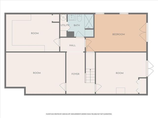 5278 Poplar Springs Road, Ringgold, GA 30736