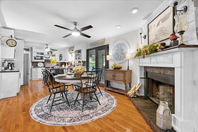 5278 Poplar Springs Road, Ringgold, GA 30736