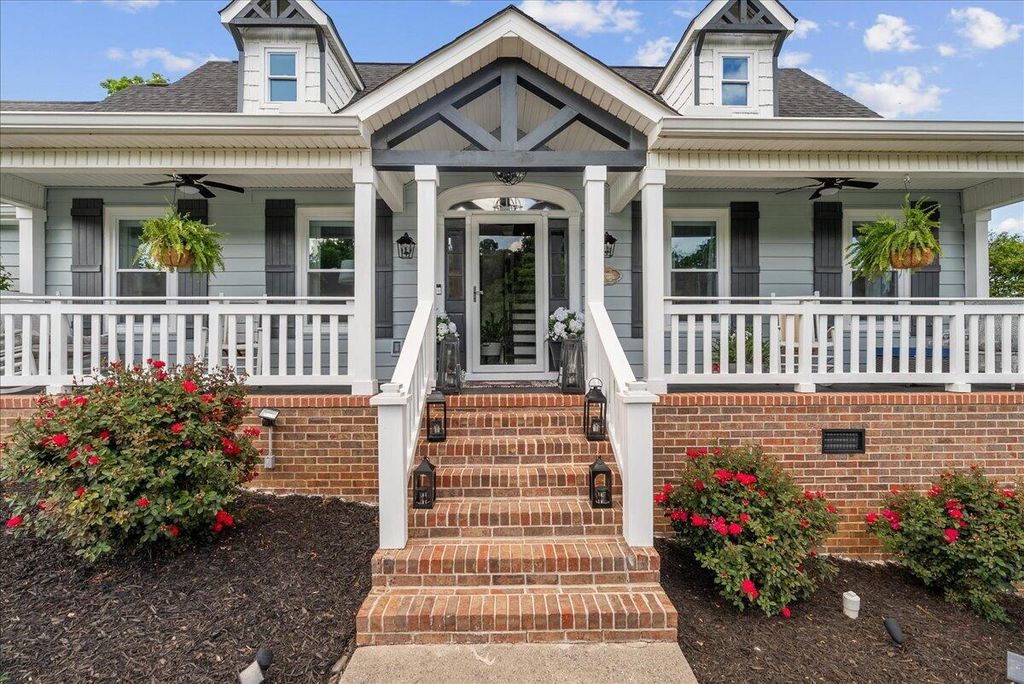 5278 Poplar Springs Road, Ringgold, GA 30736