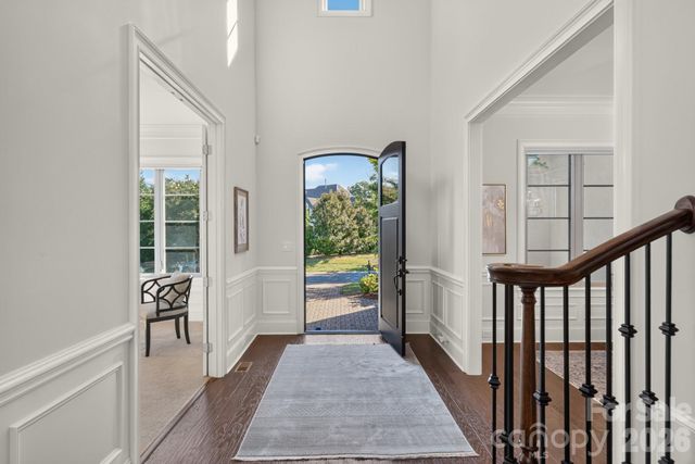 8718 Thornbury Place, Waxhaw, NC 28173