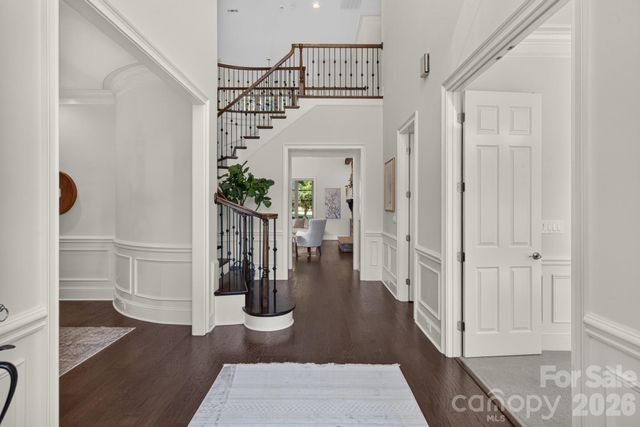 8718 Thornbury Place, Waxhaw, NC 28173