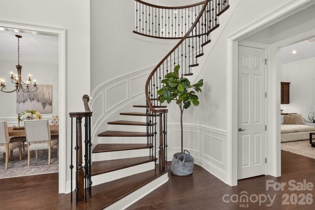 8718 Thornbury Place, Waxhaw, NC 28173