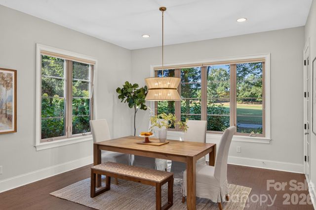 8718 Thornbury Place, Waxhaw, NC 28173