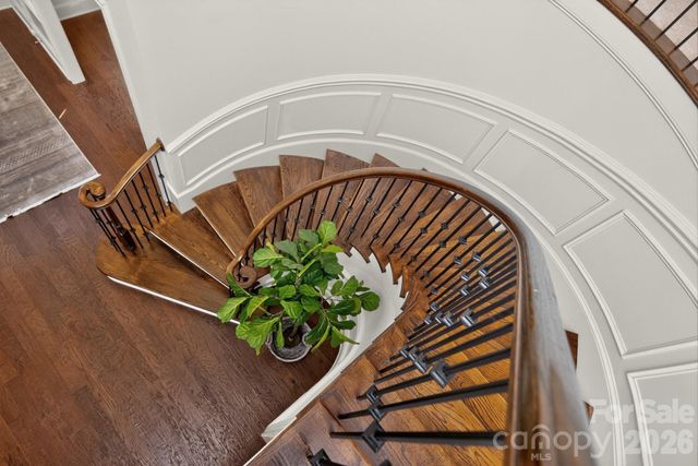 8718 Thornbury Place, Waxhaw, NC 28173